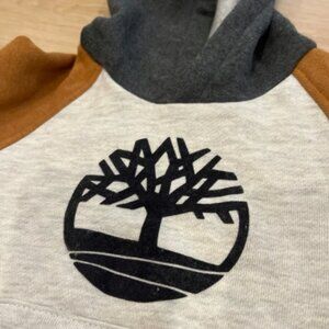 Timberland toddler hoodie